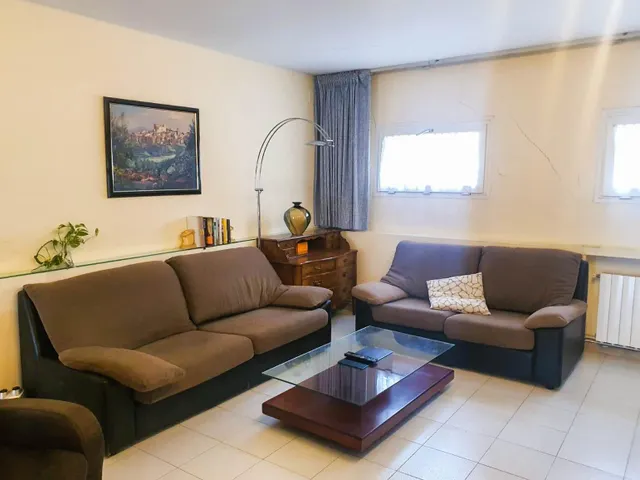 Casa a la venta en El Papiol con espectaculares vistas despejadas — 8