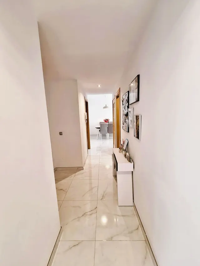 Ático 3 habitaciones 112m² en venta - Centro — 26