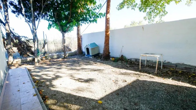 Casa de Campo en Las Torres de Cotillas, zona La Condomina — 26