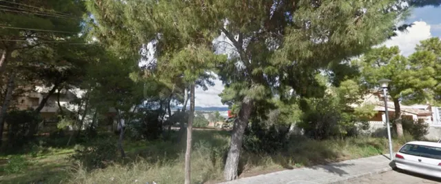 Parcela en venta en Ponent-França(43700) - foto 2
