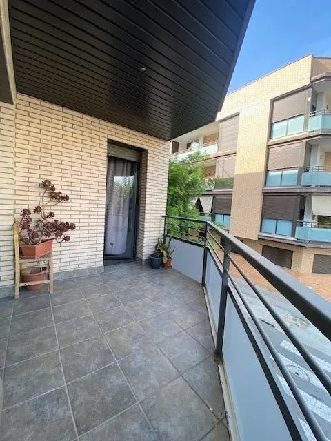 OPORTUNIDAD- Acogedor Apartamento en Alcarras - €125,000 — 8