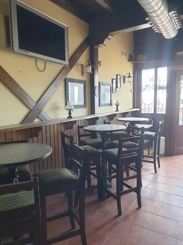 Business Opportunity - Freehold Bar for sale - Furnished - Playa Flamenca Commercial Centre — 21