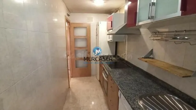 Piso en venta, Traveisa de los Curas, Torrejón de Ardoz, Mad