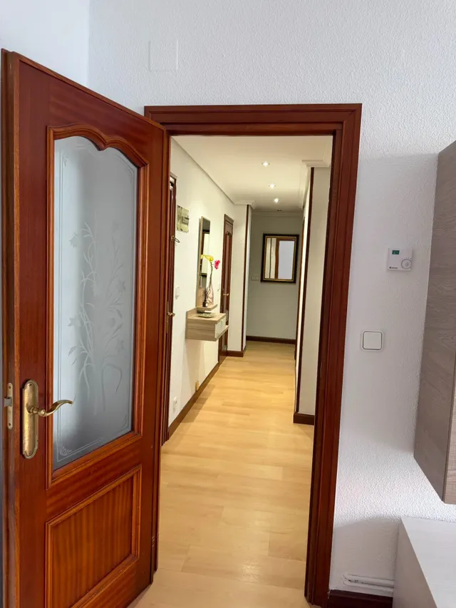PISO EN VENTA CALLE CISTERNIGA VALLADOLID — 12