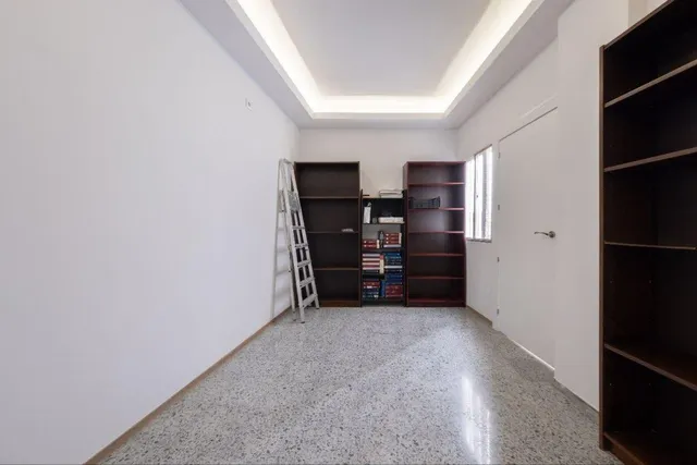Espectacular piso de 163 m2 en pleno Triana con vistas al mar — 21