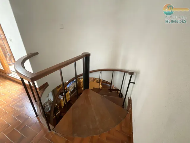 IMPRESIONANTE CHALET EN LA AZOHIA, CARTAGENA — 49