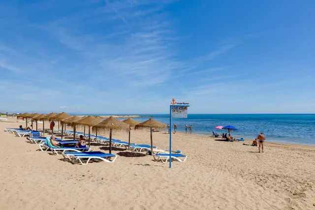 Spacious Apartment in Lomas de Mar, Torrelamata — 45