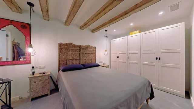 Dúplex en venta en Poble Nou — 30