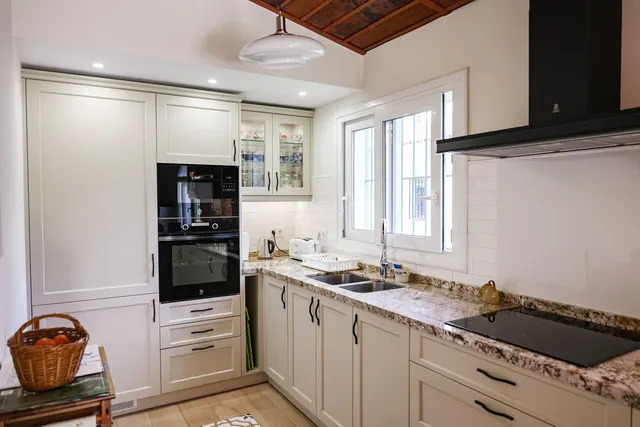 Finca rústica 5 habitaciones 276m² en venta - Conde de Ureña-Gibralfaro — 7