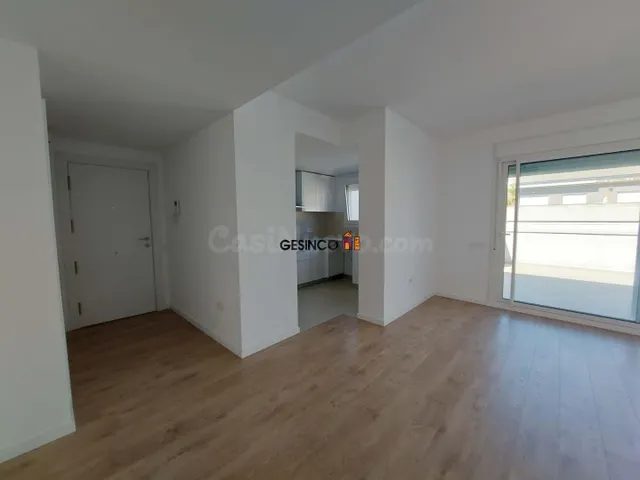 ÁTICO DE OBRA NUEVA CON VISTAS PANORÁMICAS - foto 4