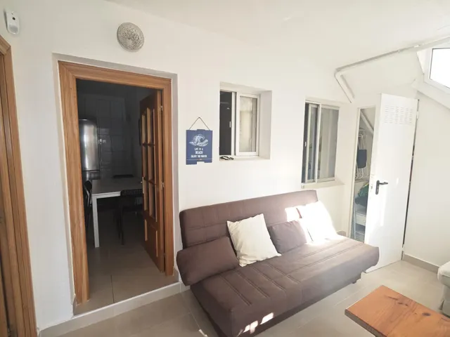 Bungalow 2 habitaciones 43m² en venta - Playa del Cura — 21