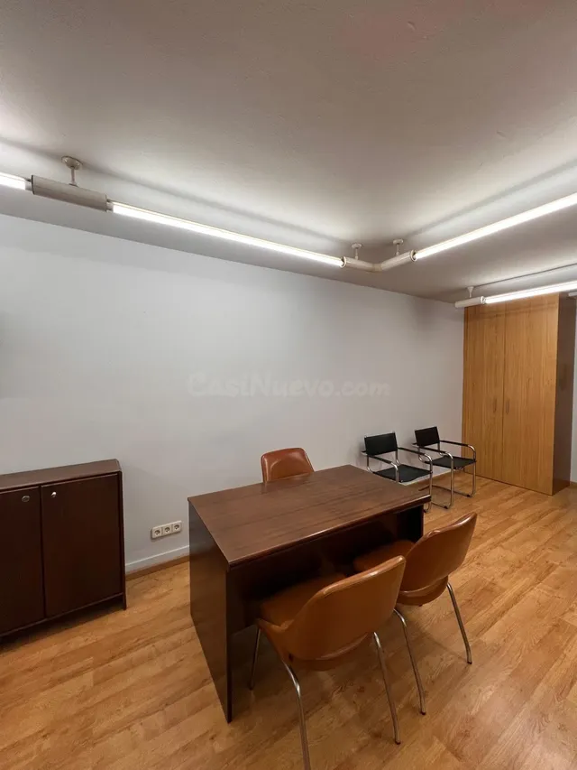 Oficina 30m² en venta - Areal -Rosalía de Castro - foto 5