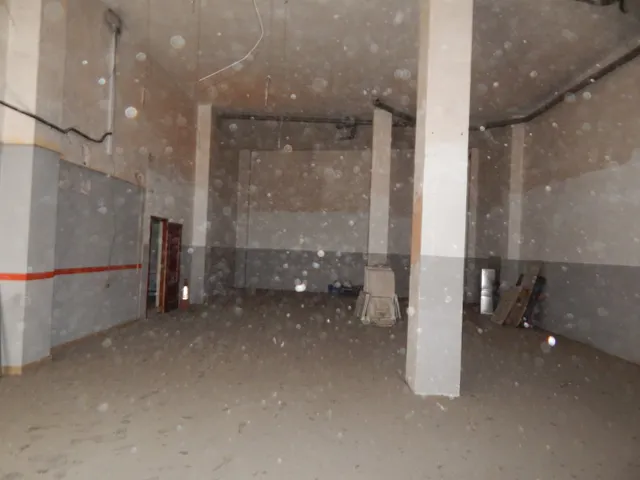 LOCAL COMERCIAL EN BARRIO SAN JOSÉ DE ONTINYENT — 6