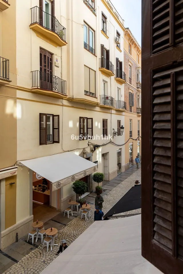 Apartamento 3 habitaciones 211m² en venta - Centro — 27