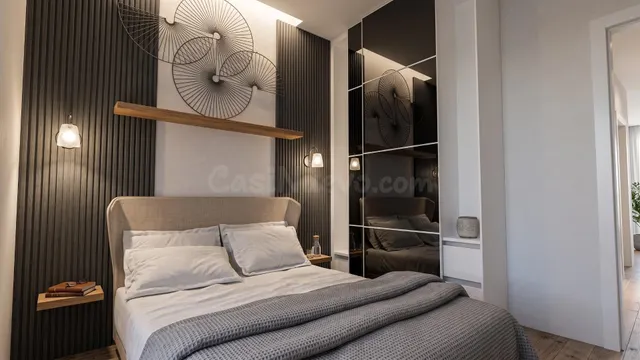 Proyecto con licencia para edificio de 6 apartamentos - Las  - foto 2