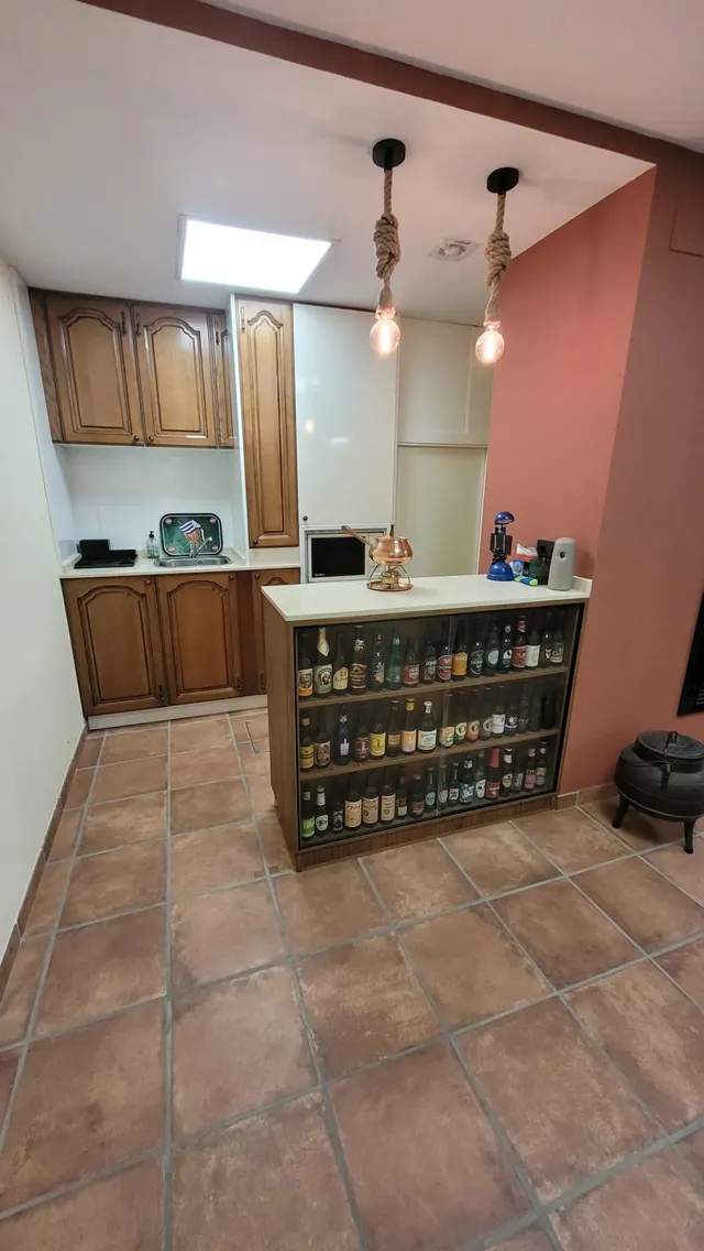 ¡¡¡espectacular chalet en venta dentro de la ciudad!!! — 45