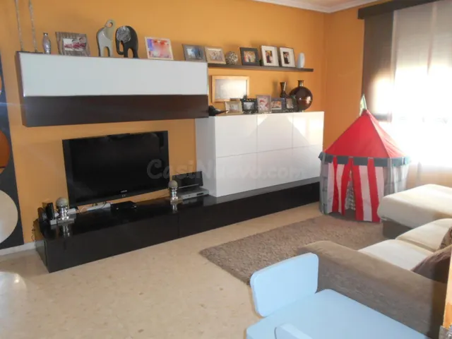 Piso 3 habitaciones 128m² en alquiler - Conservatori - foto 2