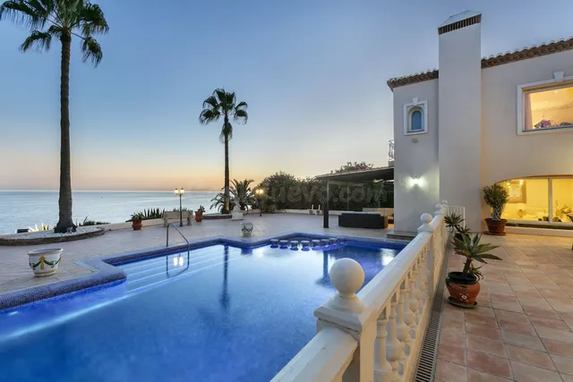 Chalet 5 habitaciones 486m² en venta - Marbella — 4