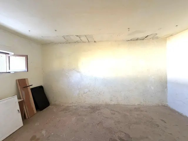 CASA DE PUEBLO CON GRAN PARCELA DE 636 m2, GARAJE Y MUCHAS POSIBILIDADES EN LAS NORIAS, EL EJIDO — 13