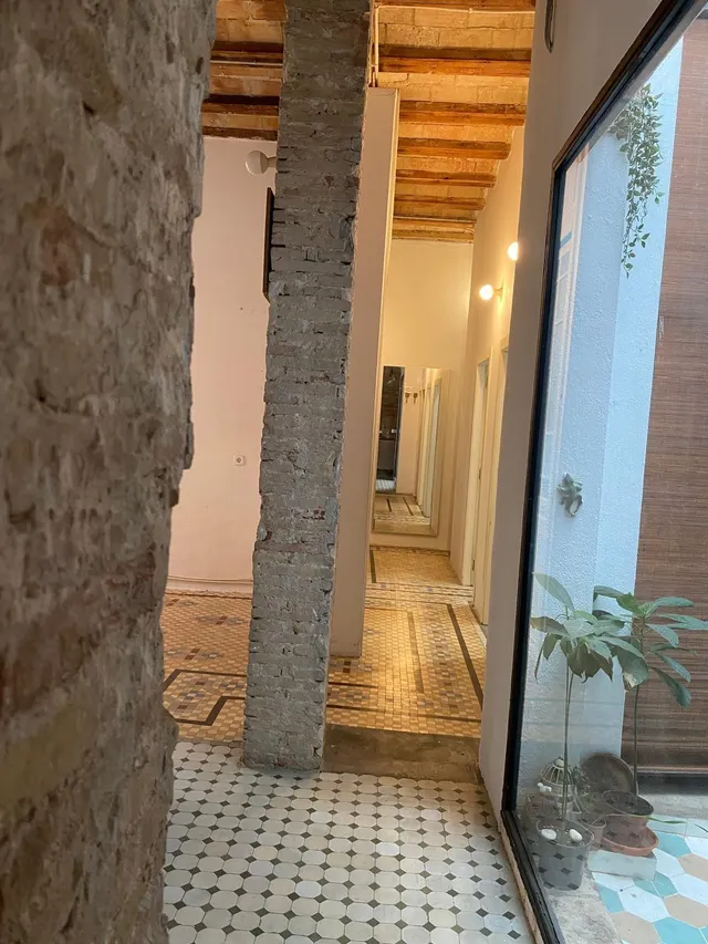 Alqiler de Piso en El Carmen — 23