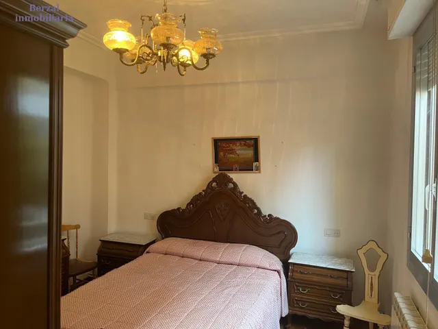 Piso de tres habitaciones en pleno centro peatonal — 8
