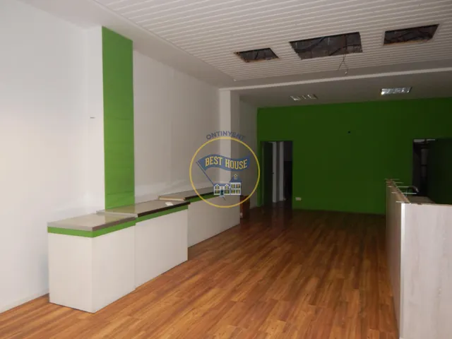ESPACIOSO LOCAL CENTRICO EN ONTINYENT — 3