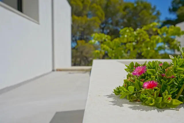 Villa 4 habitaciones 560m² en venta - montemar — 48