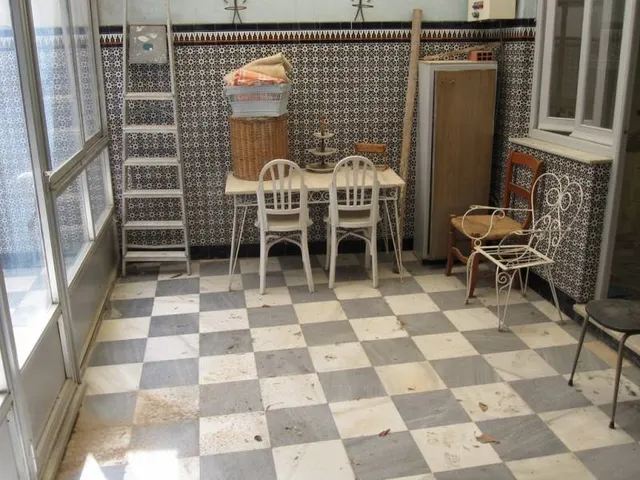 CASERON CENTRICO — 7