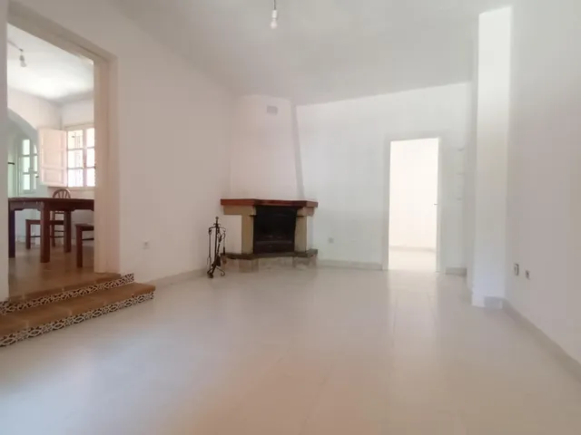 VILLA DE LOS CIPRESES - Exclusiva villa independiente con piscina privada en Villas Blancas (Albolote – Granada) — 24