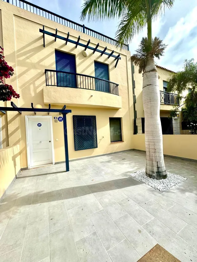 Adosado 3 habitaciones 221m² en venta - Palm Mar