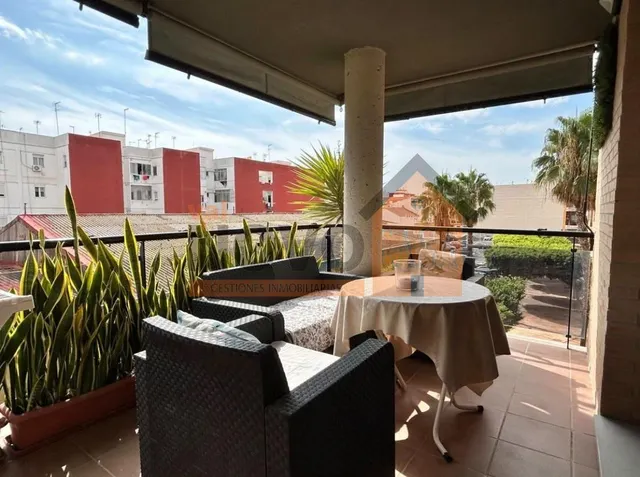 Piso 3 habitaciones 97m² en venta - Comunidad valenciana — 15
