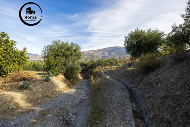 ¡Oportunidad única! Dos Fincas rústicas de mas de 15.000 m2  - foto 4