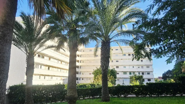 Estudio   con vistas al mar panoramicas  y piscina comunitaria — 29