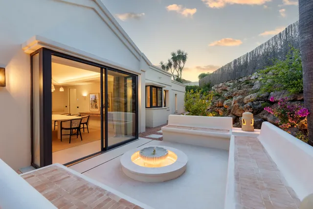 Chalet 4 habitaciones 241m² en venta - Marbella — 9