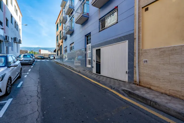 Encantador piso de 2 dormitorios con balcón a 500 metros de Playa San Juan — 48