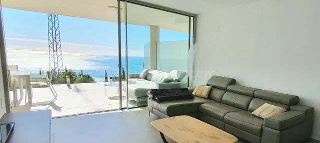 APARTAMENTO OBRA NUEVA LISTO en Benalmádena - foto 2