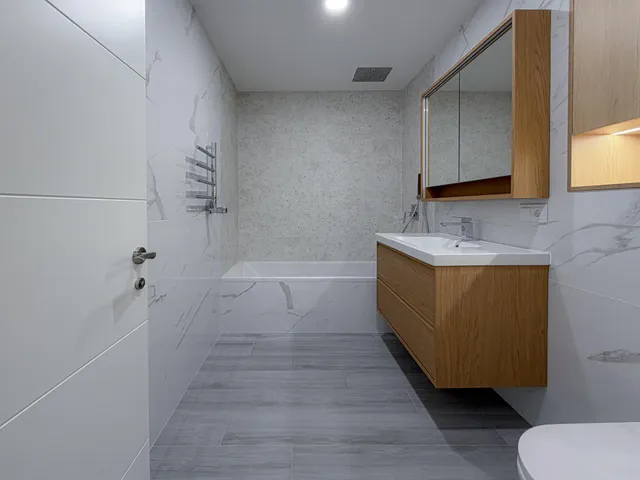 Playa Del Cura! Impresionante apartamento nuevo a estrenar, con excelente distribución de espacios + Gigantesca terraza (160 mts playa) desde 239.900 — 33