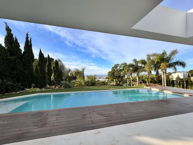 Chalet 3 habitaciones 435m² en venta - Arroyo de la Miel - foto 2