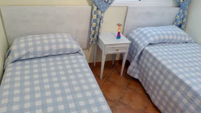 Apartamento 2 habitaciones 50m² en venta - Les Bovetes-La Felicidad — 19