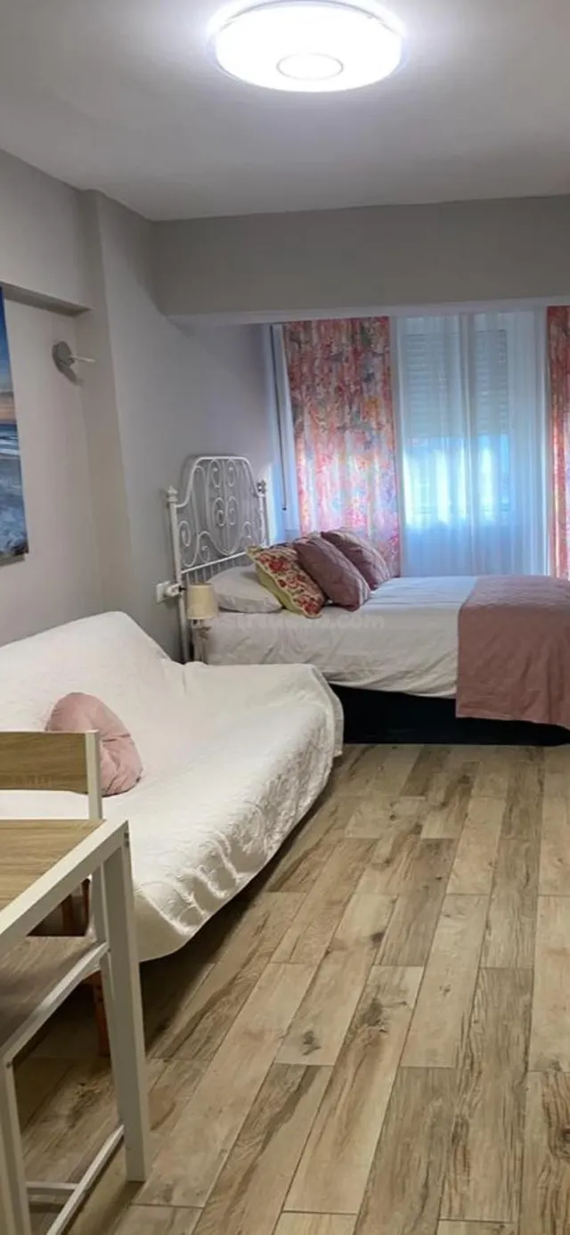 Estudio 40m² en venta - Playamar - Benyamina — 2