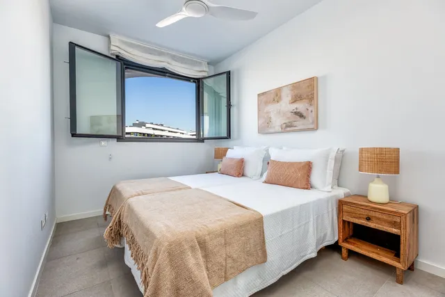 Apartamento 2 habitaciones 110m² en venta - Centro — 19