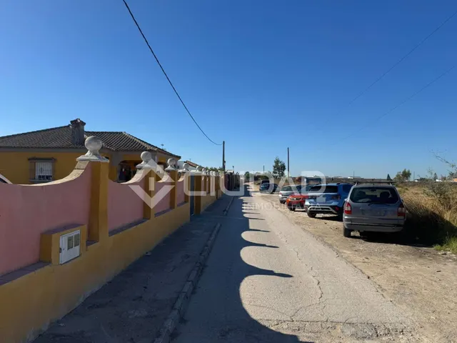 Terreno rústico 950m2 en La Dehesilla - Las Palmeras — 11