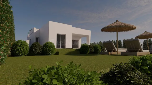 Villa 3 habitaciones 135m² en venta - Comunidad valenciana