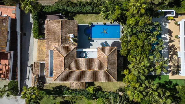 Chalet 3 habitaciones 346m² en venta - Marbella — 34