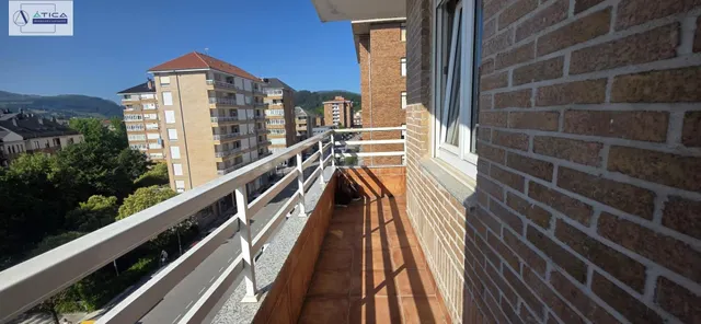 Luz, vistas al Monte Dobra y una gran terraza para disfrutar