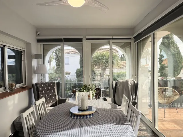 Chalet 4 habitaciones 243m² en venta - Costa del Sol — 13
