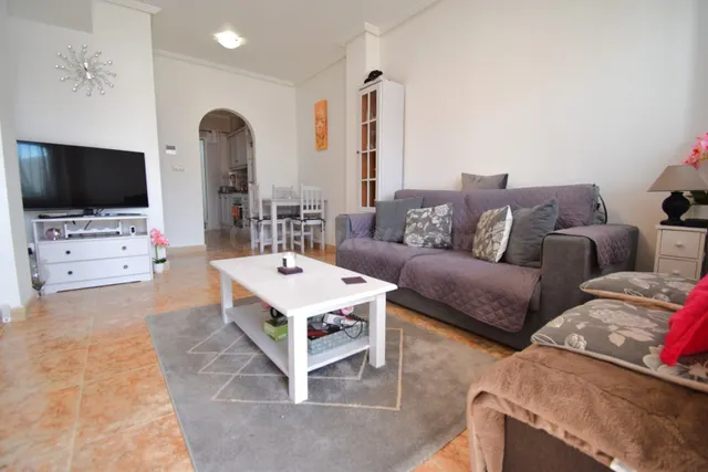 Apartamento 2 habitaciones 57m² en venta - Rocio del Mar - foto 2