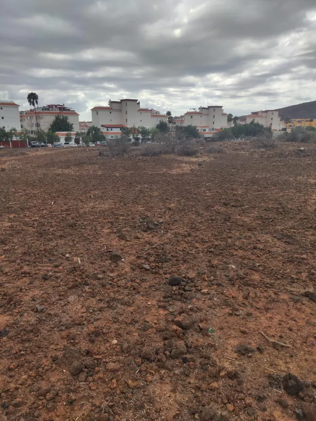 Terreno urbanizable en Parque La Reina - Cho — 17