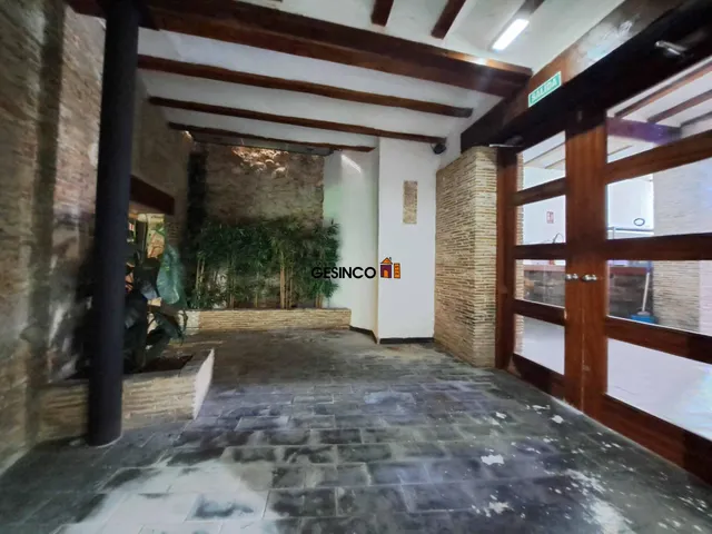 CASA O NEGOCIO.... SITUADO EN PLENO CORAZÓN DE XÀTIVA — 8