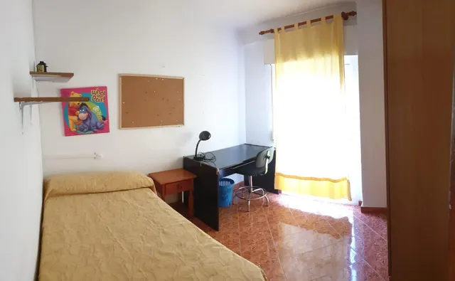 Macarena. Excelente vivienda de 3 dormitorios para ESTUDIANT - foto 5